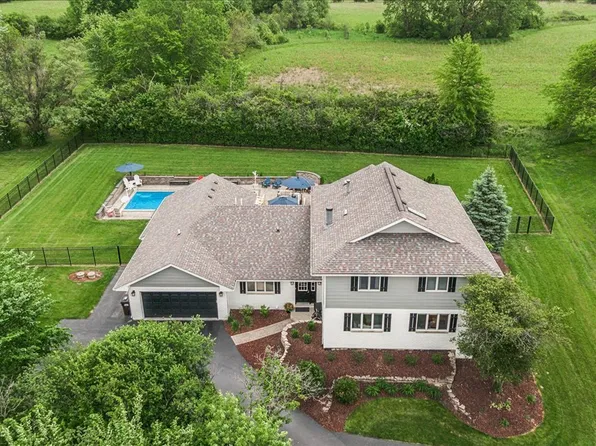608 Bryan Trl, New Lenox, IL 60451