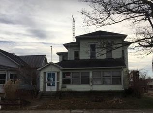 517 W Pearl St, Union City, IN