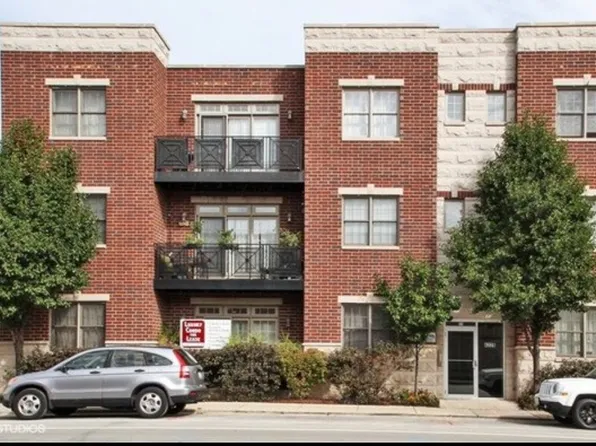 6229 N Northwest Hwy #2A, Chicago, IL 60631