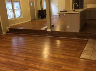 47 Crowder Rd, Leicester, NC 28748