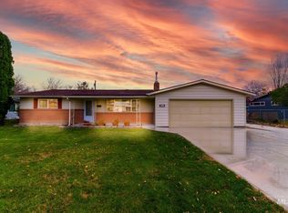 1612 W 7th St, Meridian, ID 83642