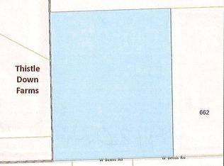 Bemis Rd, Saline, MI 48176