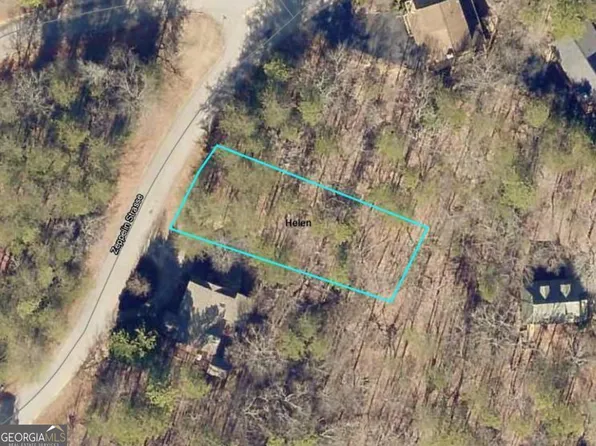 0 Zeppelin Strasse Lot 78, Helen, GA 30545