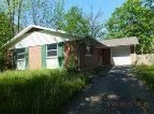 7843 Melody Rd, Dayton, OH 45415