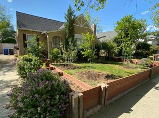 2540 27th St, Sacramento, CA
