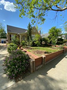 2540 27th St, Sacramento, CA, 95818