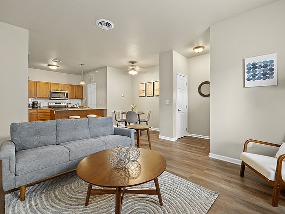 2bd 2ba - Premium Unit