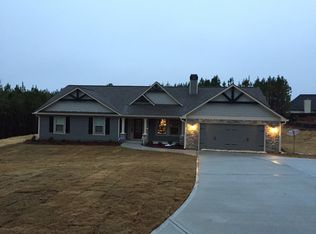 305 Night Fall Ter, Villa Rica, GA 30180