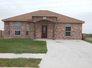 1312 Cherry St, Edinburg, TX 78541