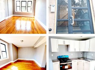 158 Grant Ave #3A, Jersey City, NJ 07305