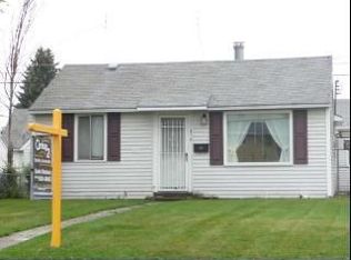 1214 E Garland Ave, Spokane, WA 99207