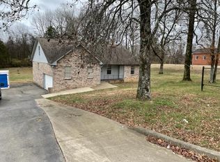 1337 Tulip Grove Rd, Hermitage, TN 37076
