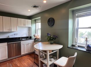 807 E Broadway APT 3, Boston, MA 02127