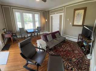 215 S Logan St UNIT D, Gaffney, SC 29341