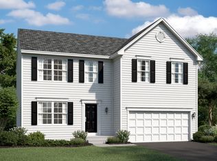 2686 Eagle Crest Ln, Woodbridge, VA 22191