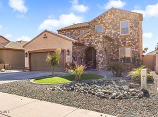 2345 W Melody Dr, Phoenix, AZ 85041