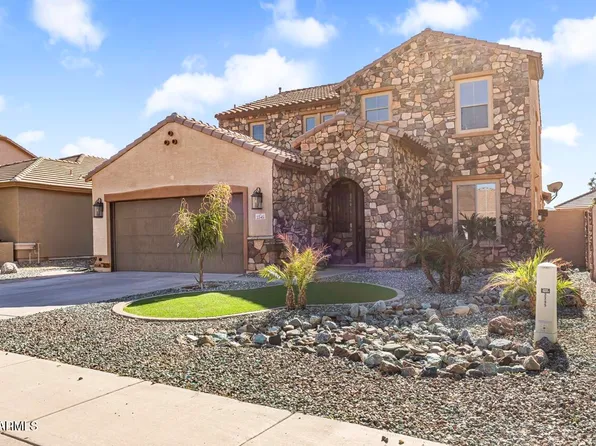 2345 W MELODY Drive, Phoenix, AZ 85041