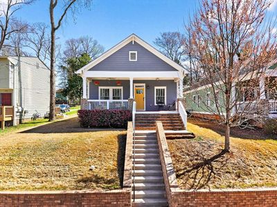 498 Atwood St SW, Atlanta, GA, 30310