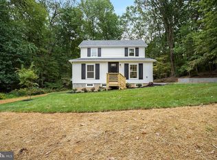 41873 Bald Hill Rd, Leesburg, VA 20176
