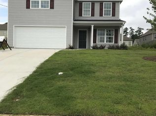 777 Compass Trl #5, Columbus, GA 31907