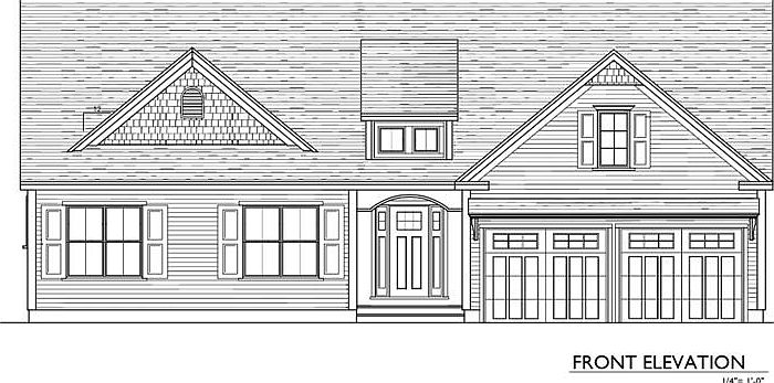 2nd image of 40 South Ridge Rd