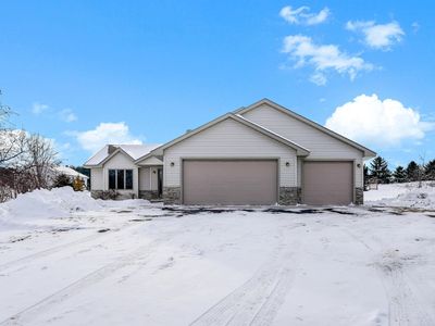 1637 87th Ave, Hammond, WI, 54015