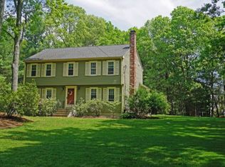 82 King St, Norfolk, MA 02056