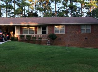 202 John Phillips Rd, Cedartown, GA 30125