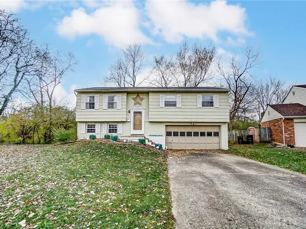 916 Baker Ct, Middletown, OH 45044