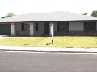 5427 E Calypso Cir, Mesa, AZ 85206