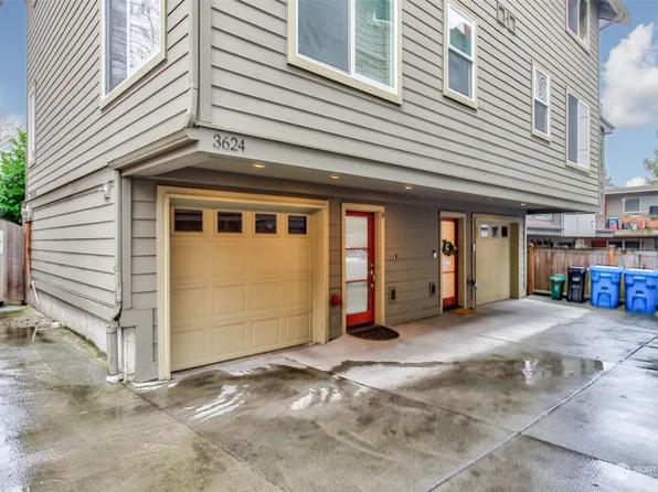 3624 Palatine Avenue N #A, Seattle, WA 98103