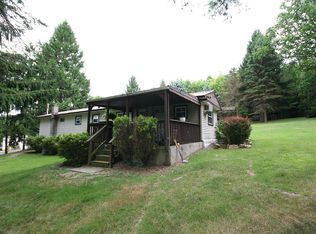 14 N Berry St, Coal Township, PA 17866