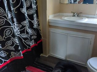 25512 Ipes Rd, Splendora, TX 77372