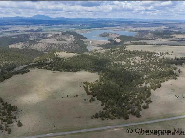 Por Sect 17 Glendo Park Road Trl #2, Glendo, WY 82213