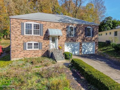 411 Trinity Hills Ln, Saint Matthews, KY, 40207
