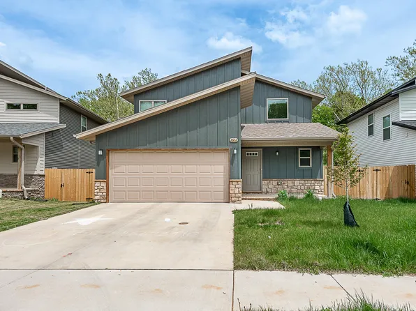 2632 N Prospect Avenue, Springfield, MO 65803