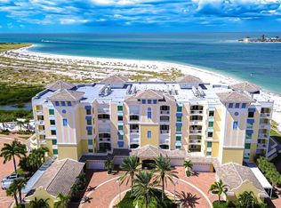 800 Collany Rd #606, Tierra Verde, FL 33715