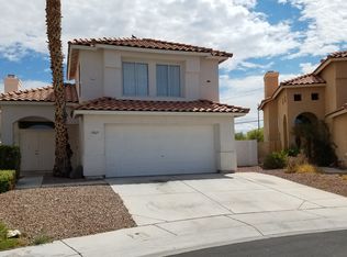 1965 Casa Verde Dr, North Las Vegas, NV 89031