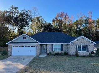 3030 Kaempfer Cir, Sumter, SC 29153