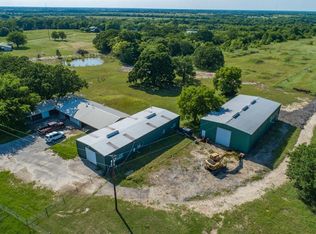 2244 County Road 4105, Greenville, TX 75401