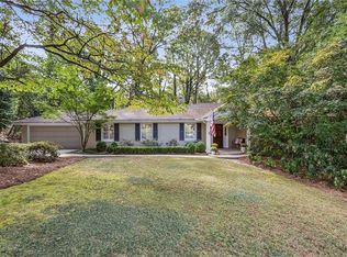 141 Laurel Forest Cir NE, Atlanta, GA 30342