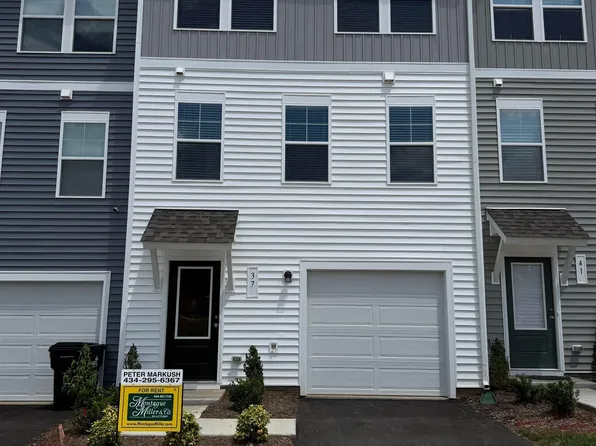 37 Laurin St, Charlottesville, VA 22902