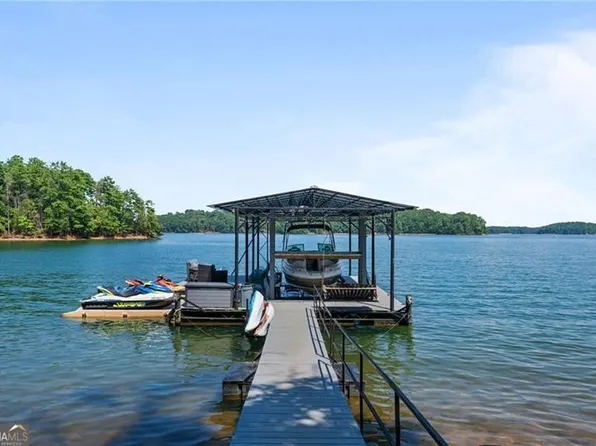 3145 Rockport Dr, Cumming, GA 30041