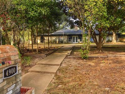 4900 Rosewood Ln, Longview, TX, 75605
