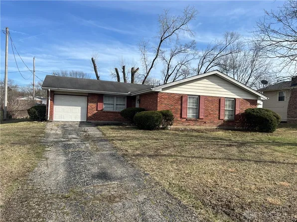 90 Chaplen Dr, Dayton, OH 45426