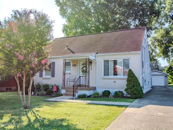 898 Molter Ave, Louisville, KY 40217