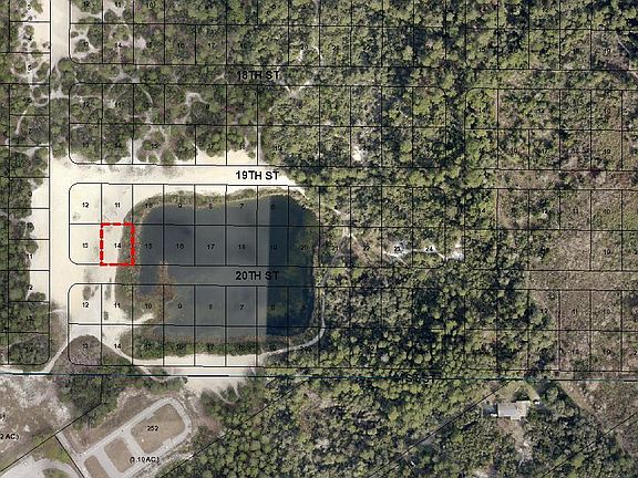 4th image of 0 Titusville