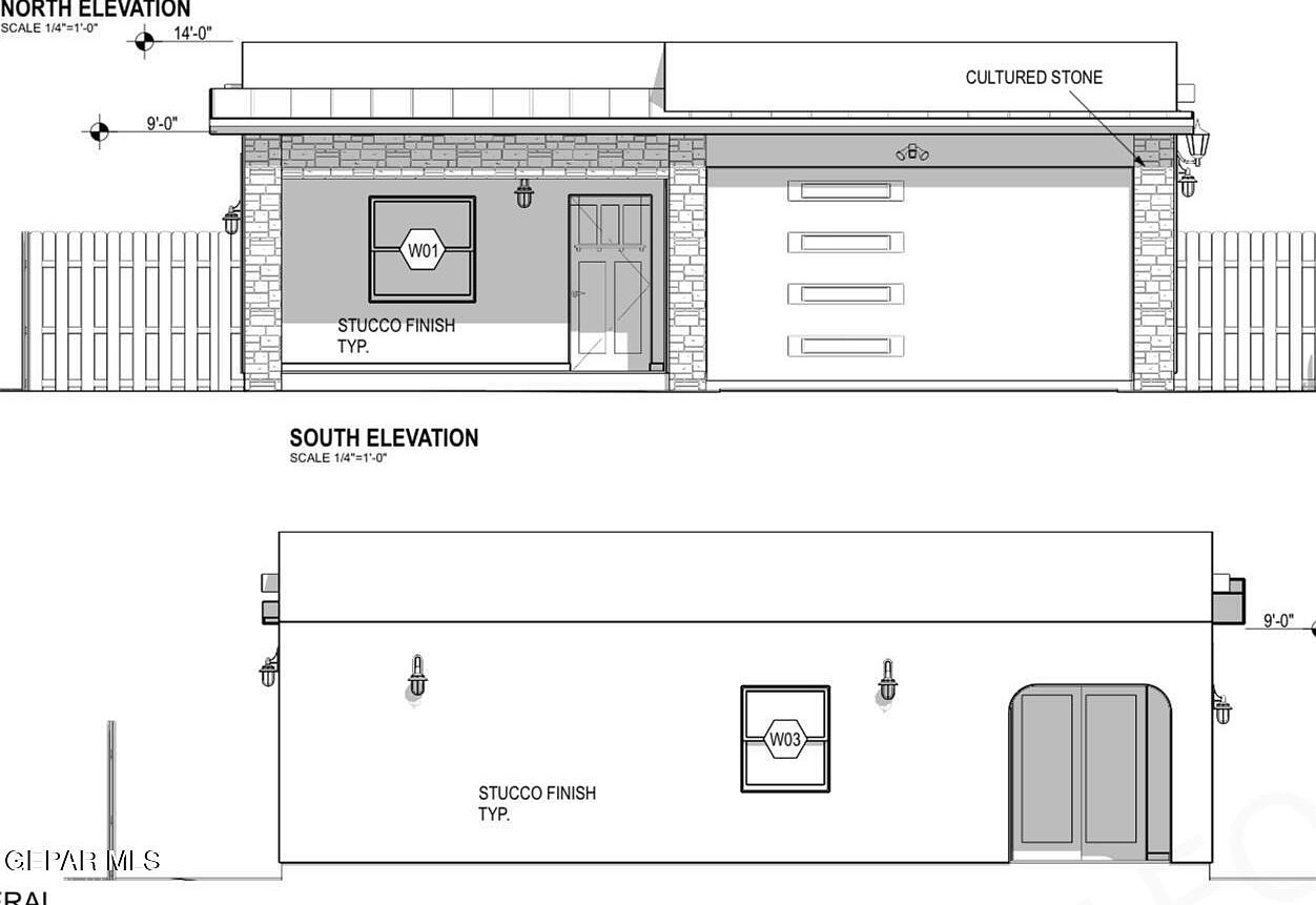 7317 John Gerald Way