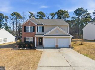 1241 Pine Acre Dr, Sugar Hill, GA 30518