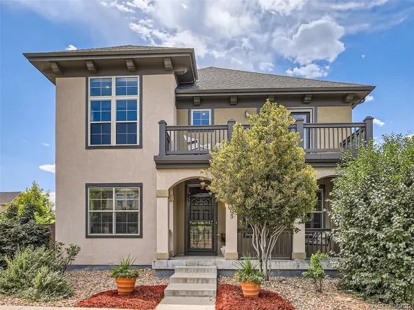 303 Alton Way, Denver, CO 80230